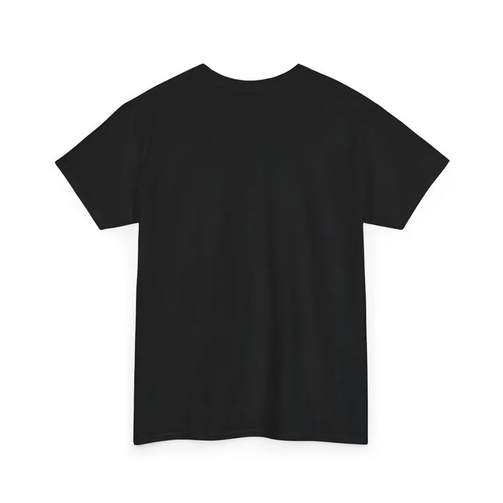 Garden Vigil Lantern T-Shirt, flat view