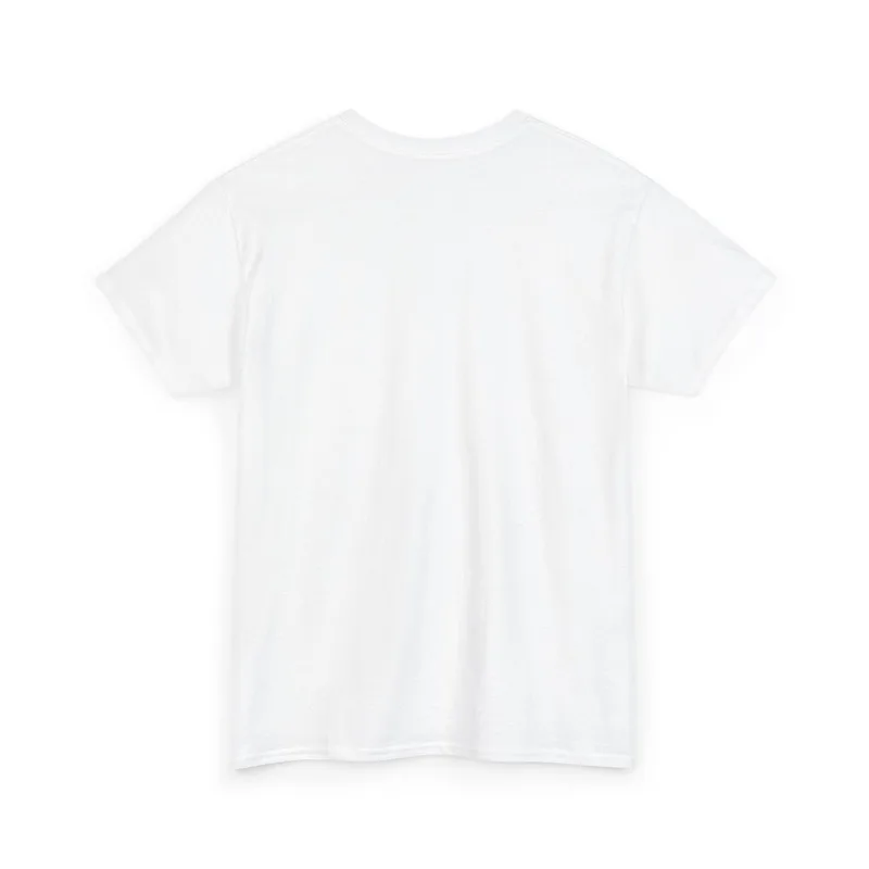 Just One More Volume Shirt, flat view